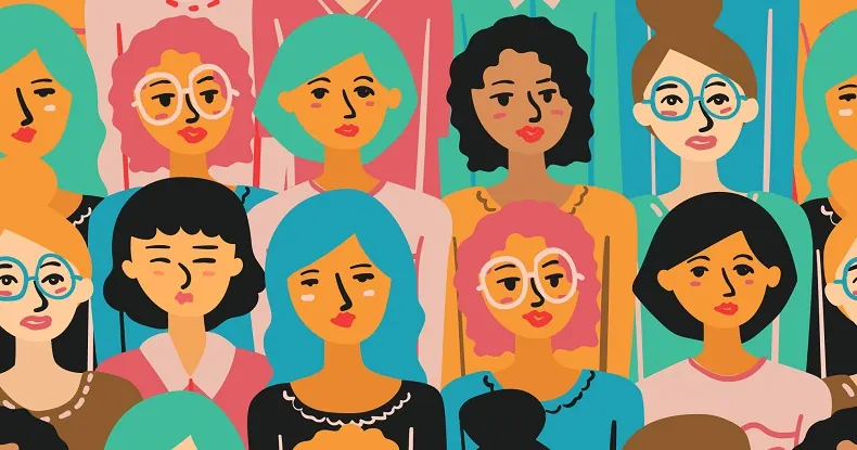 Mulheres são mais competitivas quando enxergam a possibilidade de ajudar os outros com seu sucesso