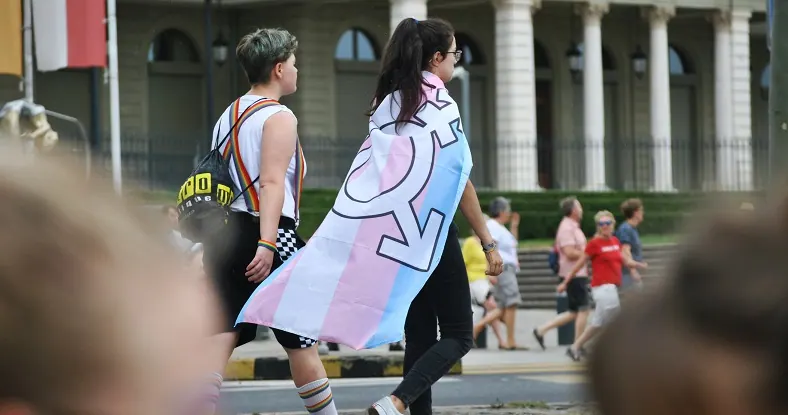 A diversidade sexual e de gênero é uma das que mais vem ganhando espaço