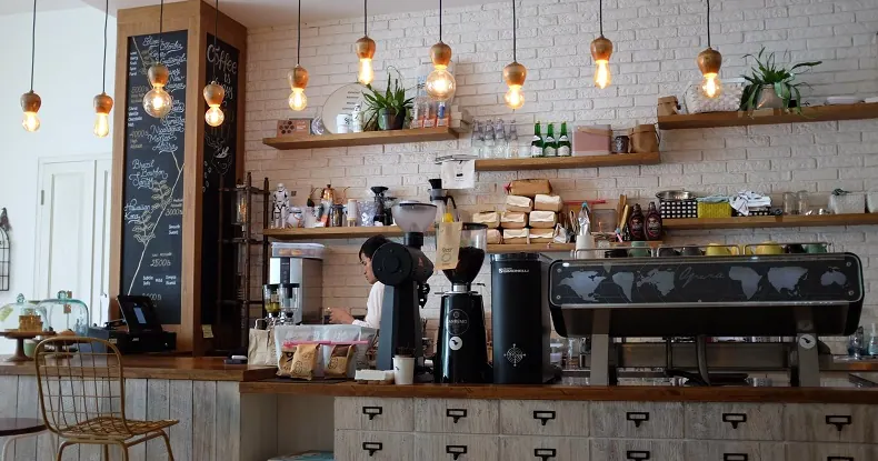 Café contra procrastinação