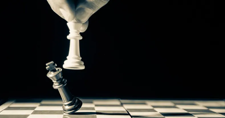Competitividade pode prejudicar desempenho profissional