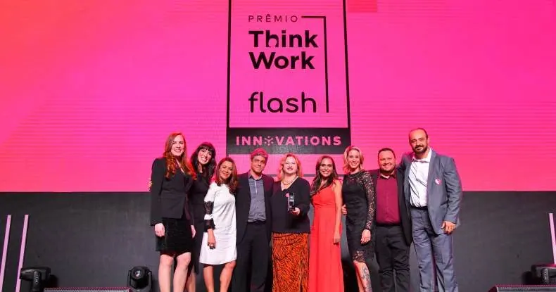 Projeto do laboratório Sabin reconhecido no Innovations 2022