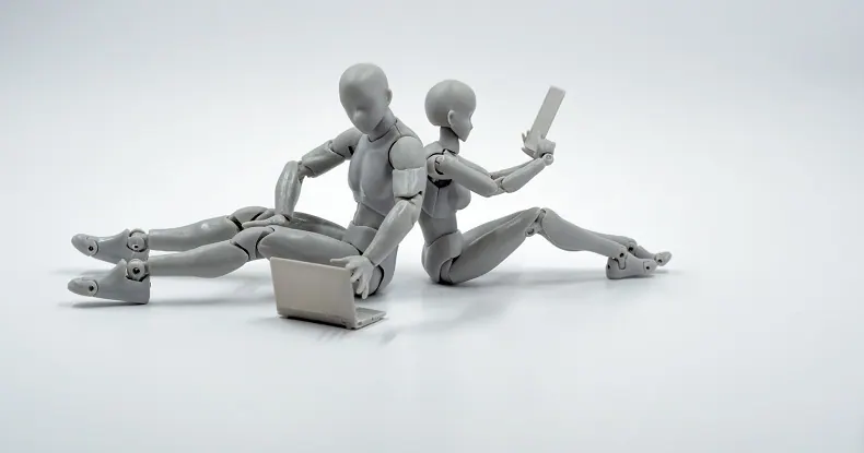 Amazon quer substituir trabalho humano