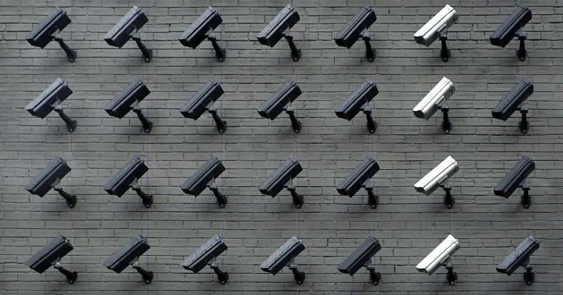 Invasão de privacidade para personalizar anúncios