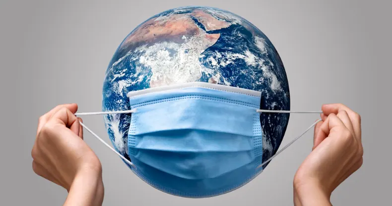 Criadora de vacina contra covid alerta para a próxima pandemia