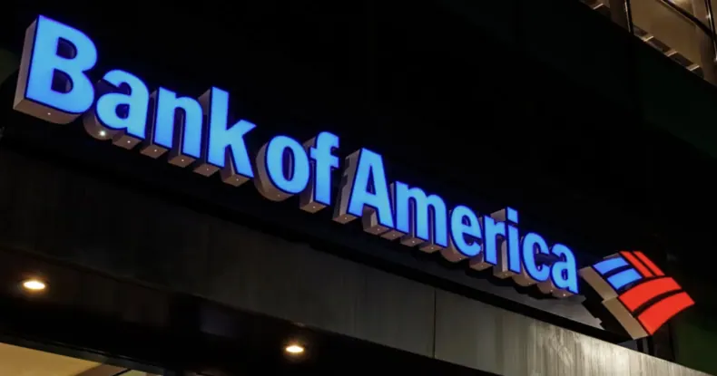 Bank of America quer enfrentar a crise sem cortes de pessoal