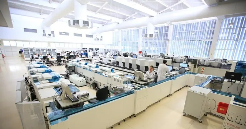 Além dos benefícios aos funcionários, projeto de business intelligence da Sabin também economizou cerca de 15% com planos de saúde em 2022