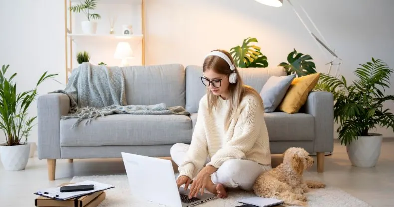 Quem fiscaliza as condições de trabalho no home office?