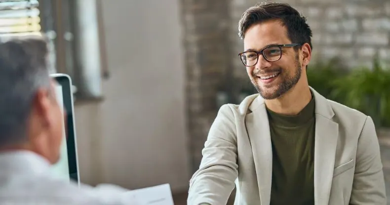 Com o crescimento da importância da gestão de pessoas nas empresas, o people analytics também ganha muita relevância (Dragen Zigic | Freepik)