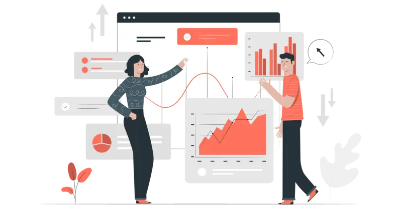 Com diversos benefícios para a instituição, o people analytics serve como um balizador para que as empresas tomem as melhores decisões em vários quesitos (Think Work)