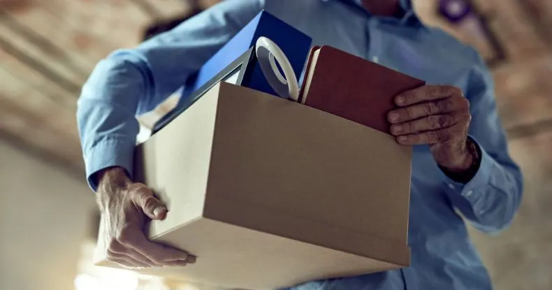Demitido em layoff viralizou com vídeo pegando lanches da empresa