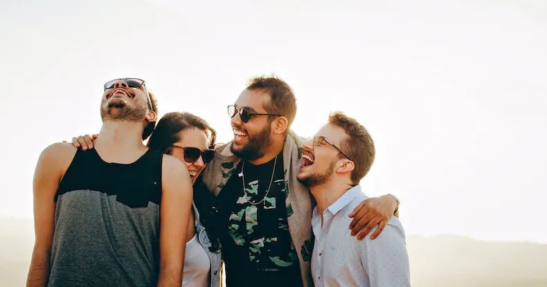 Brasil ocupa 49º lugar em ranking de países mais felizes do mundo