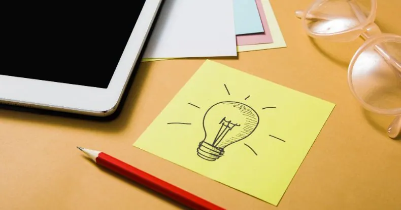 Como fazer a inscrição do prêmio Innovations