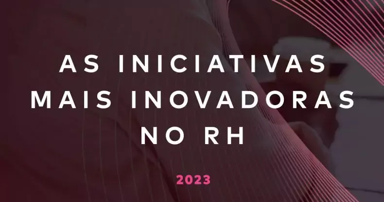 Já está disponível o e-book do Think Work Flash Innovations 2023