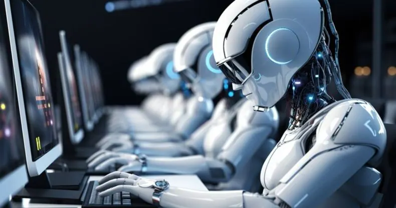 IA, e o futuro dos empregos em meio ao ‘boom’ do ChatGPT