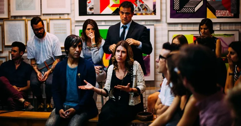 Reunião, a “vilã” silenciosa que ataca a produtividade da sua empresa