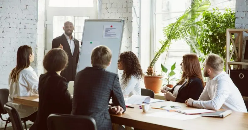 Investir no desenvolvimento de pessoas aumenta mobilidade interna