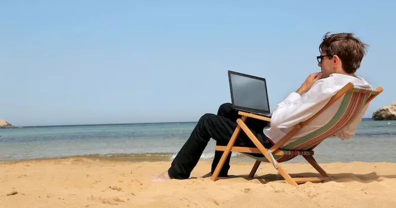Férias de fim de ano são ameaçadas por estresse e trabalho