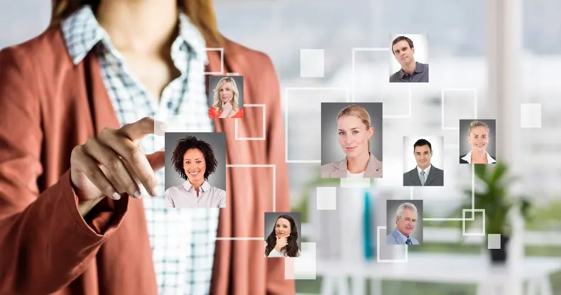 Perfil do RH muda radicalmente com o porte da empresa