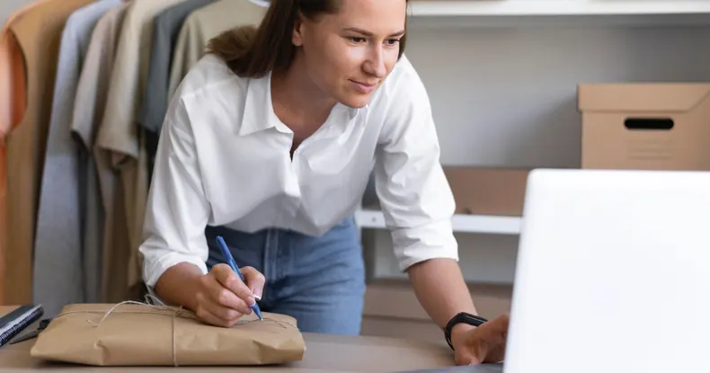 Pequenos empreendedores estão mais otimistas com a economia em 2024