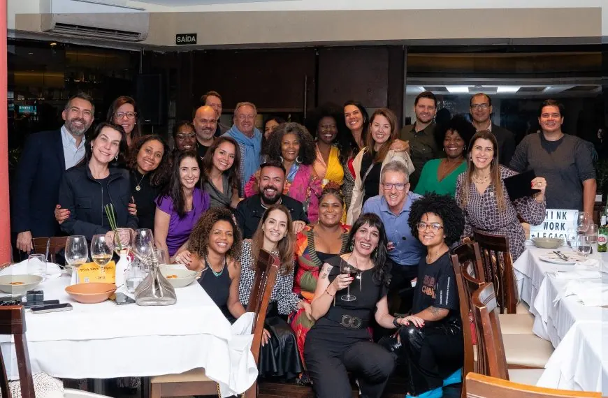 Conheça os vencedores do prêmio Think Work Legacy 2024