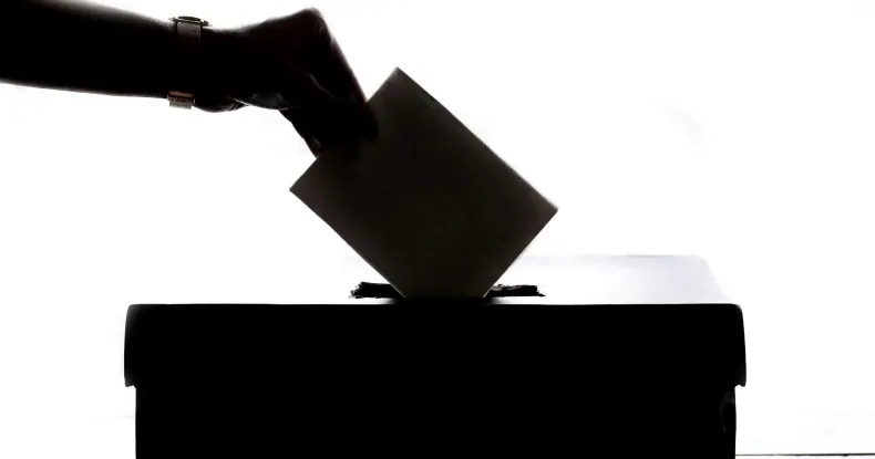 votação encerrada para o prêmio Legacy