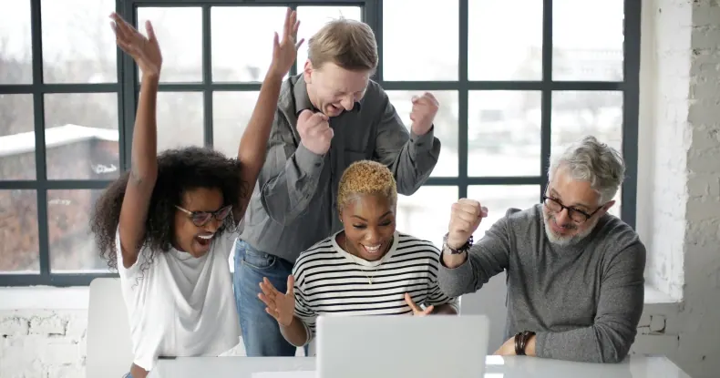 Conheça os finalistas do prêmio Think Work Innovations 2025
