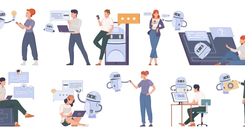 IA e talento humano: a parceria que vai redefinir o futuro do RH