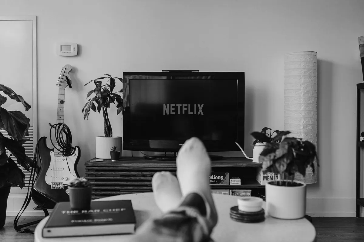 Por que a transformação social ocupou o centro da estratégia de negócios da Netflix