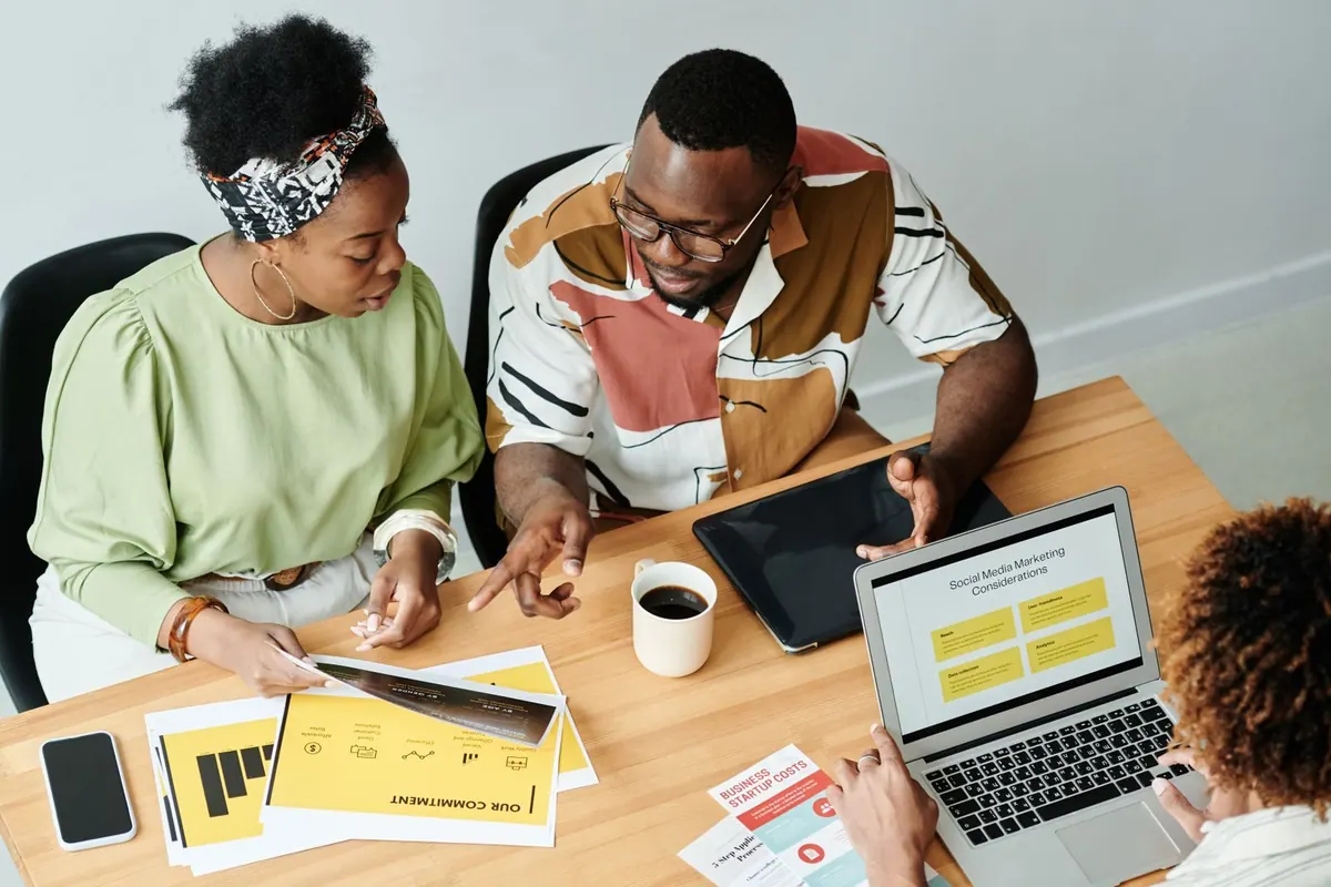 60% não trabalhariam em empresas que não saber lidar com racismo