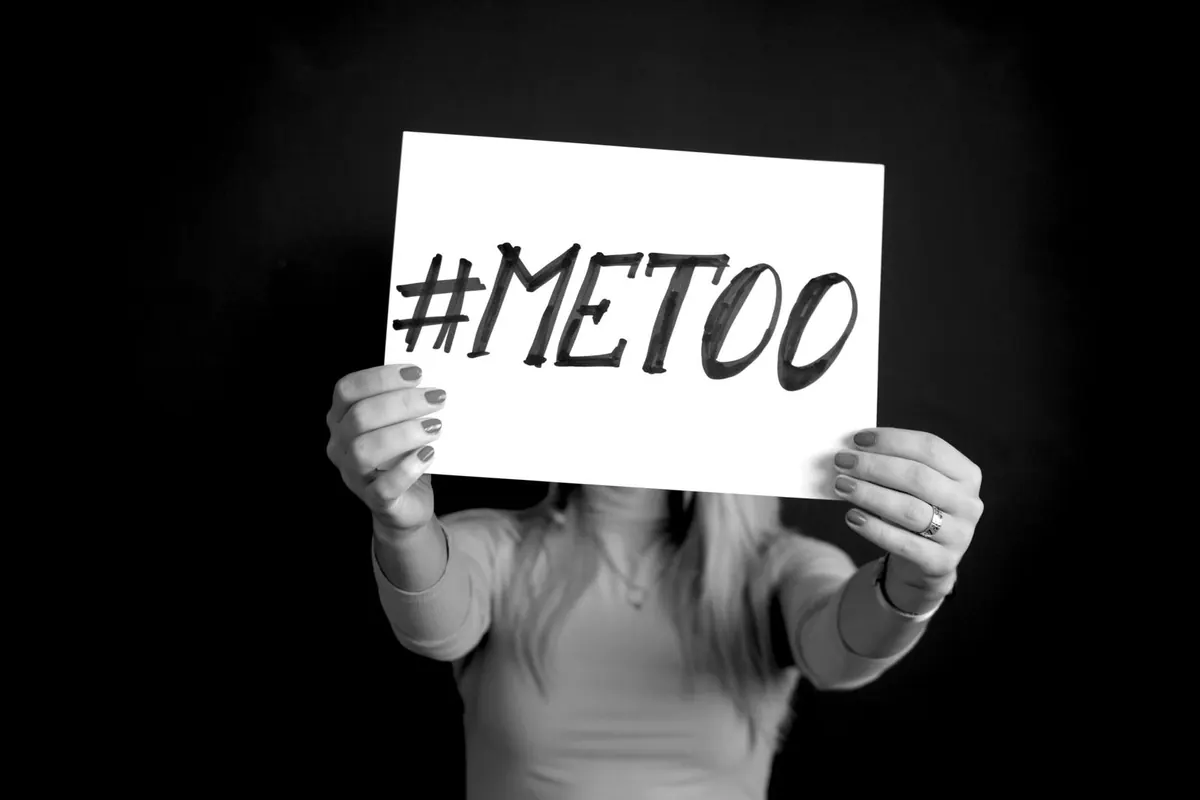 #metoo teria diminuído colaboração