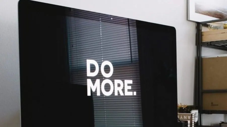 A produtividade no home office foi maior do que no escritório