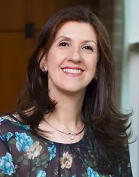 Gabriela Nemirovsky