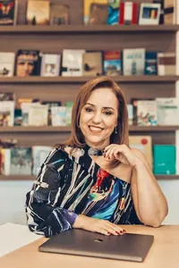 Lady Morais