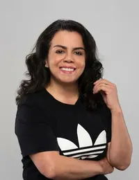 Silene Rodrigues