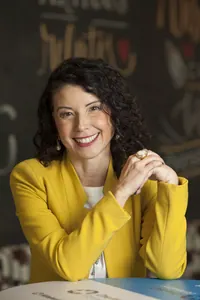 Alessandra da Costa Morrison
