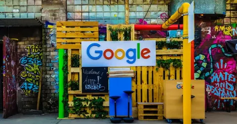 Fachada google