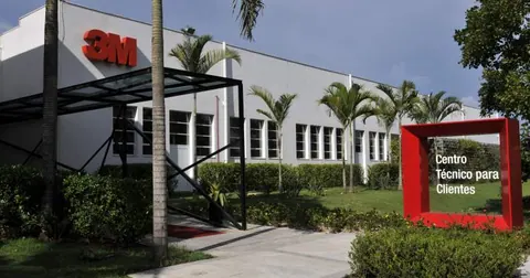 3m centro clientes