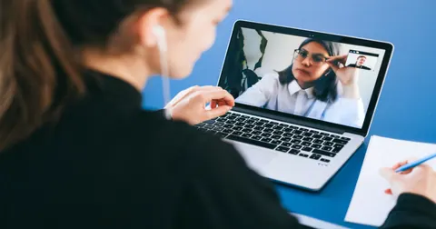 Reunião virtual