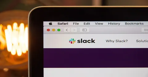 Para incentivar o home office, o Slack está pedindo que seus executivos deixem de ir ao escritório com frequência