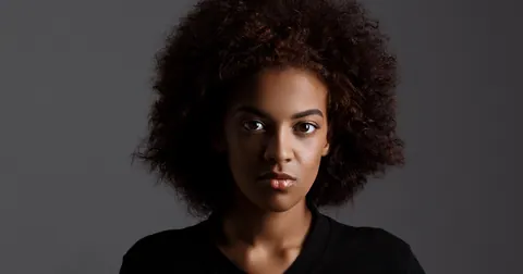 Mulher negra - Desigualdade social se reflete na remuneração