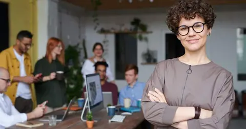 liderança é a capacidade de influenciar e inspirar pessoas