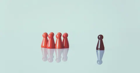 liderança