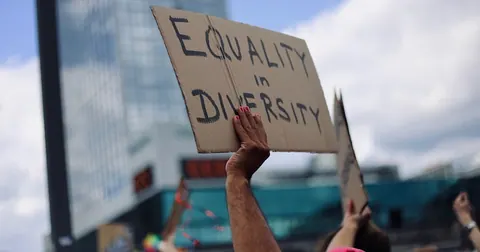 Diversidade e Inclusão