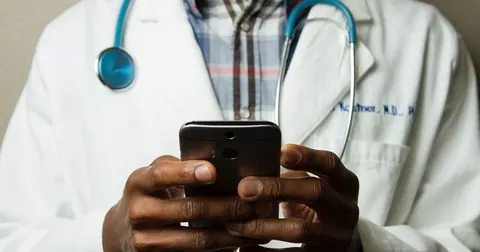 Medicina no metaverso