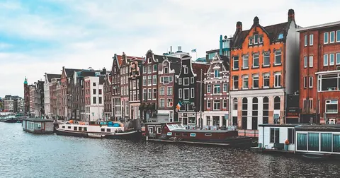 Home office pode se tornar direito na Holanda