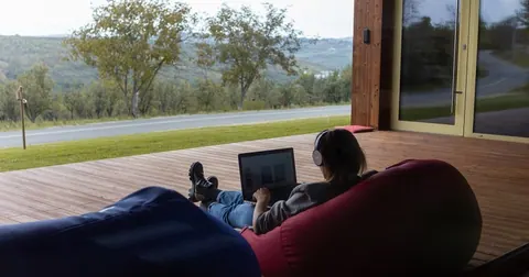 anywhere office