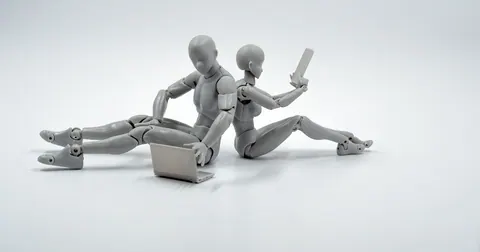 Amazon quer substituir trabalho humano