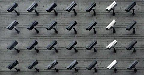Invasão de privacidade para personalizar anúncios