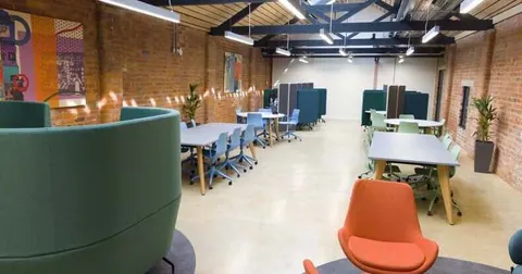 Cidade inglesa investe milhões em hub de startups