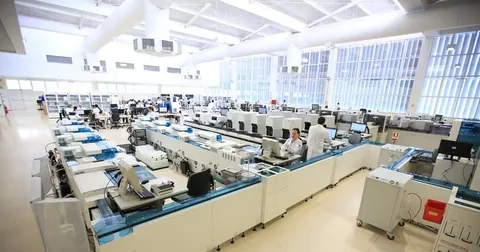 Além dos benefícios aos funcionários, projeto de business intelligence da Sabin também economizou cerca de 15% com planos de saúde em 2022